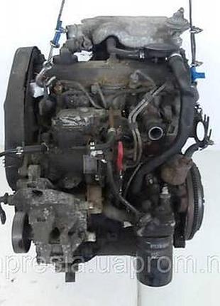 Volkswagen caddy 96-04 1.9sdi двигатель aey 9