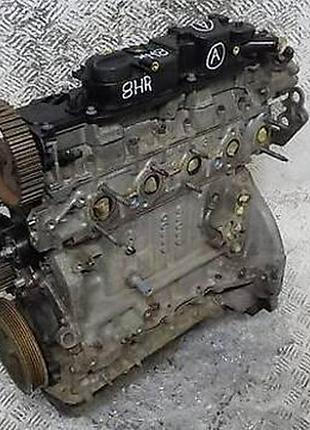 Б/у двигатель peugeot 207, citroen c3. 3