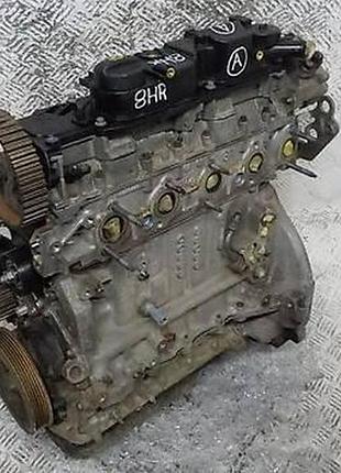 Б/у двигатель peugeot 207, citroen c3. 7