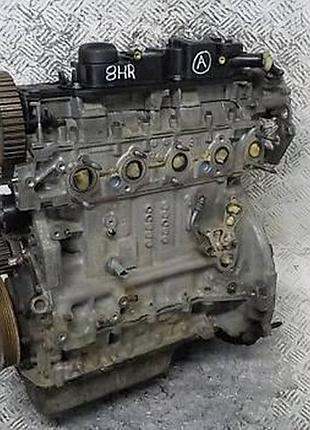 Б/у двигатель peugeot 207, citroen c3. 8