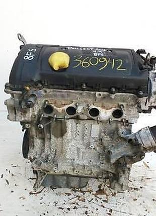 Б/у двигатель для peugeot 207, 308 citroen. 4