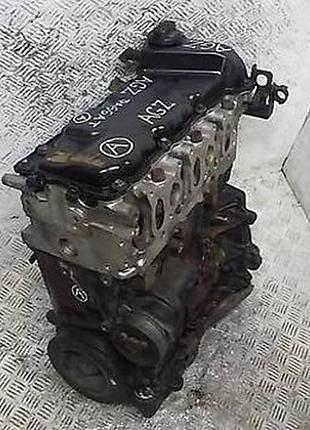 Двигун 2,3 vr5 agz volkswagen passat b5 3