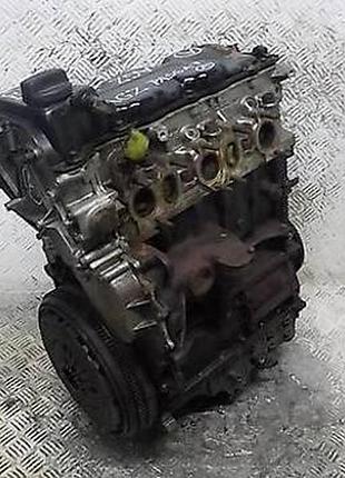 Двигун 2,3 vr5 agz volkswagen passat b5 4