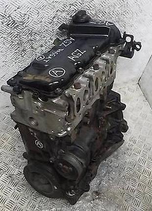 Двигун 2,3 vr5 agz volkswagen passat b5 5