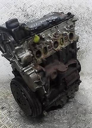 Двигун 2,3 vr5 agz volkswagen passat b5 8