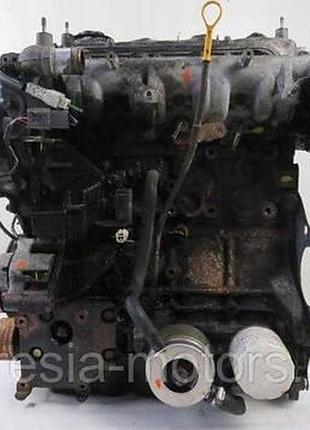 Двигатель mazda 6 i 2.0 citd 136 km rf5c