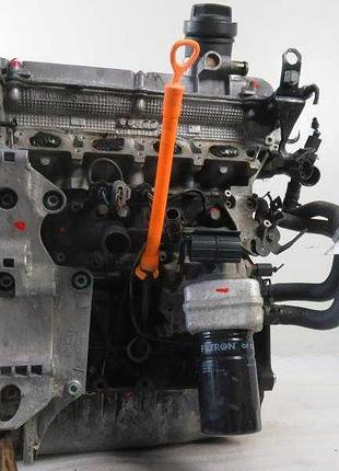 Двигун toledo ii leon golf iv a3 1.8 125 km agn