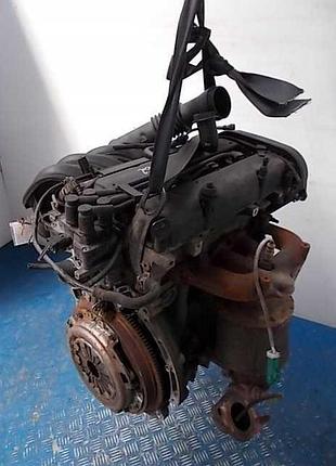 Ford fiesta mk6 1.25 16v 75km двигун fujb тестований
