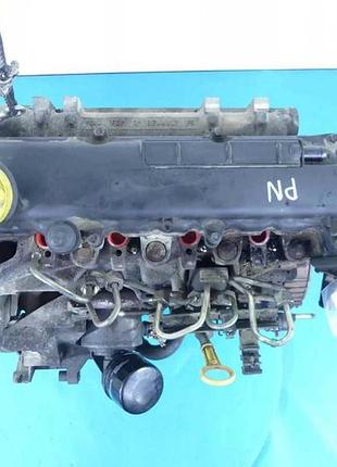 Двигун renault clio ii k9k 1.5 dci 80km 2