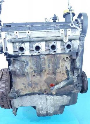 Двигун renault clio ii k9k 1.5 dci 80km 7