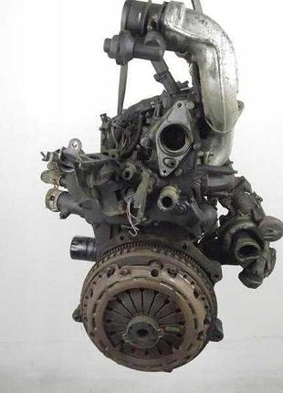 Двигун peugeot 2.2 hdi 4hy 4