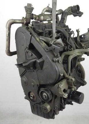 Двигун peugeot 2.2 hdi 4hy 6