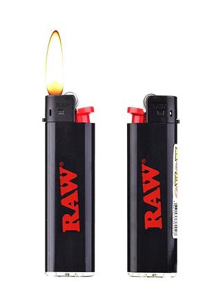 Запальничка raw lighter