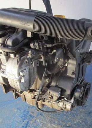 Opel corsa c 1.4 16v 90km двигун x14xe тестований