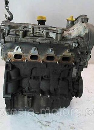 Двигатель renault clio iii 1.4 b 98km 05-09 k4j780
