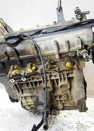 Двигатель volkswagen lupo 1.4 b 75km 98-05 akq