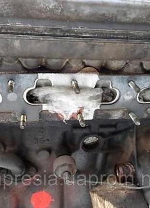 Двигатель opel corsa b astra f 1.4 16v x14xe 3
