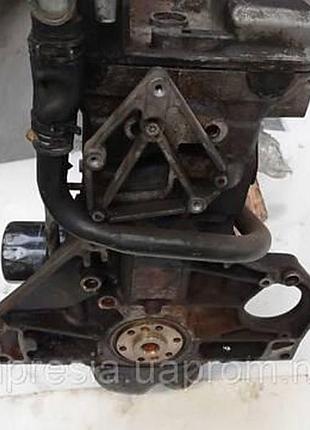 Двигатель opel corsa b astra f 1.4 16v x14xe 4