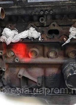 Двигатель opel corsa b astra f 1.4 16v x14xe 5