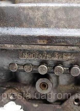 Двигатель opel corsa b astra f 1.4 16v x14xe 6