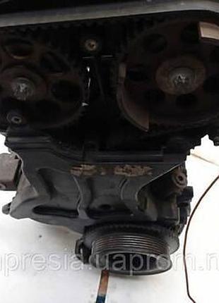 Двигатель opel corsa b astra f 1.4 16v x14xe 7