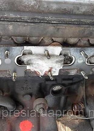 Двигатель opel corsa b astra f 1.4 16v x14xe 10
