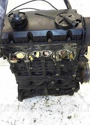Двигатель volkswagen passat b5 fl 1.9tdi 130km avf
