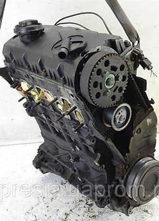 Двигатель volkswagen passat b5 fl 1.9tdi 130km avf 2
