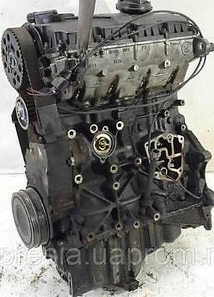 Двигатель volkswagen passat b5 fl 1.9tdi 130km avf 3