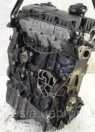 Двигатель volkswagen passat b5 fl 1.9tdi 130km avf 4