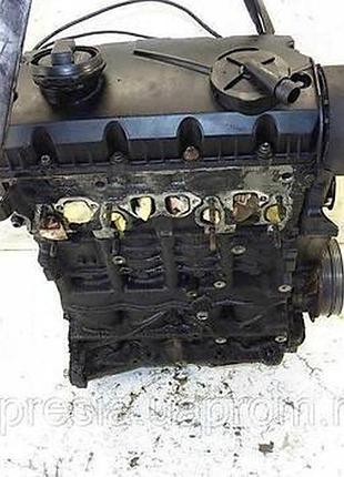 Двигатель volkswagen passat b5 fl 1.9tdi 130km avf 7