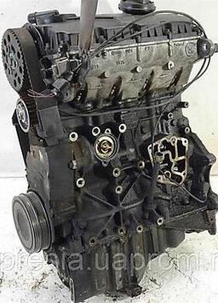 Двигатель volkswagen passat b5 fl 1.9tdi 130km avf 9