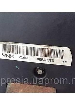 Двигатель z16se opel astra g 4