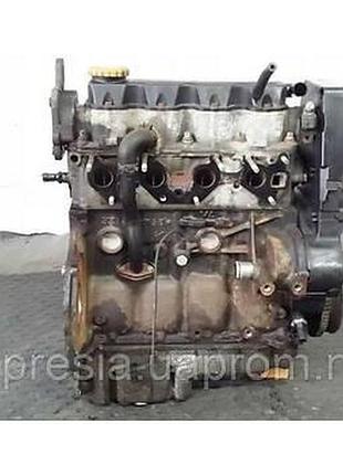 Двигатель z16se opel astra g 7