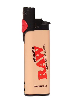 Запальничка raw phoenix lighter 2