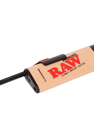 Запальничка raw phoenix lighter 3