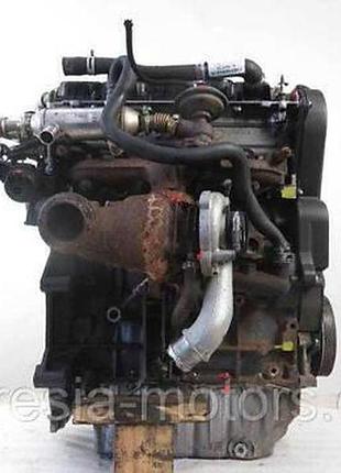 Двигатель peugeot 607 2.2 hdi 4hx kompletny