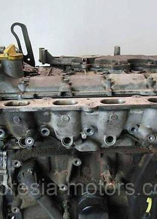 Двигатель renault laguna ii 1.8 b 121km 01-07 f4p