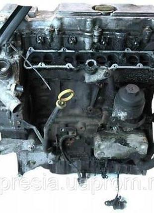 Двигун opel zafira a 2.2dti 125km 99-05 y22dtr