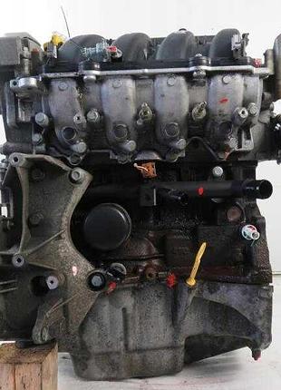 Двигун renault megane i fl k4j750