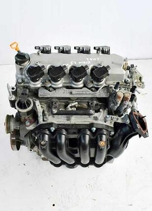 Двигун civic viii 1.3 hybrid lda2 kpl