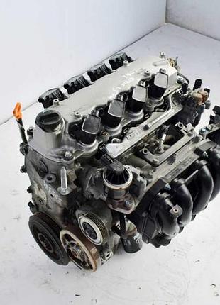 Двигун civic viii 1.3 hybrid lda2 kpl 2