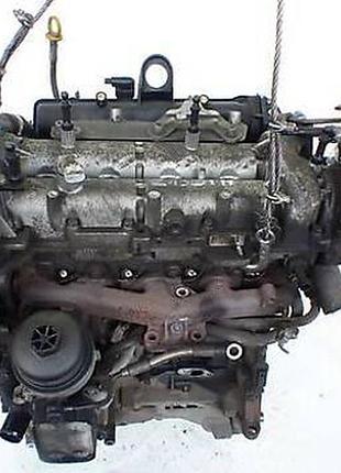 Б/у двигатель для opel astra h iii. 2