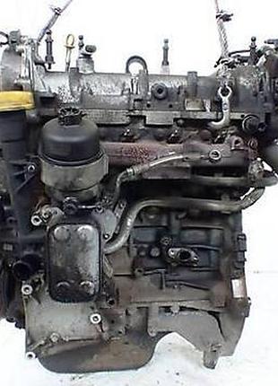 Б/у двигатель для opel astra h iii. 4