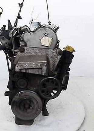 Б/у двигатель для opel astra h iii. 5