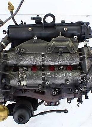 Б/у двигатель для opel astra h iii. 8