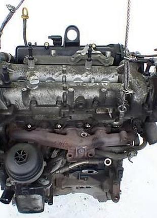 Б/у двигатель для opel astra h iii. 9