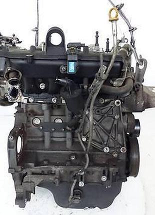 Б/у двигатель для opel astra h iii. 10