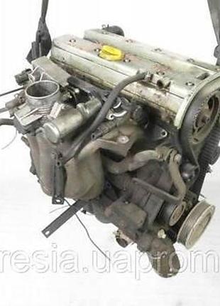 Двигатель opel 1.8 16v c18xel 5