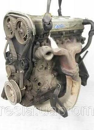 Двигатель opel 1.8 16v c18xel 6